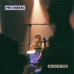 cd - The Pretenders - Live at the Isle of View, Verzenden, Zo goed als nieuw