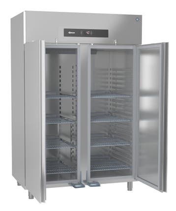 GRAM PREMIER K 140 L 1400 LITER RVS KOELKAST, Verzenden, Nieuw in verpakking