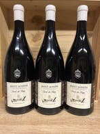 2023 Stephane Montez, Cuvée du Papy - Saint-Joseph - 3, Verzamelen, Nieuw
