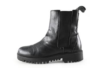Guess Chelsea boots in maat 39 Zwart, Kleding | Dames, Schoenen, Guess, Verzenden, Zwart, Overige typen