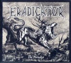 cd - Eradicator - The Paradox, Verzenden, Nieuw in verpakking