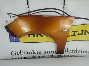 Gebruikt spatbord Opel Astra J 2009-2015 – 13491988, Auto-onderdelen, Ophalen of Verzenden, Nieuw