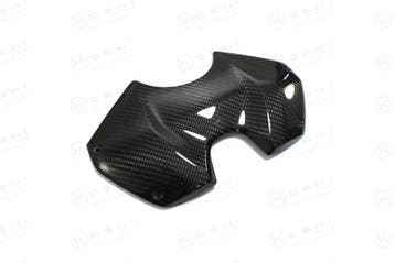 Ducati Panigale V4 S Carbon Bovenste tankafdekking, Verzenden