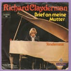 Richard Clayderman – Brief An Meine Mutter / Tenderness (7-, Ophalen of Verzenden, Nieuw in verpakking