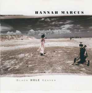 cd - Hannah Marcus - Black Hole Heaven, Verzenden, Zo goed als nieuw
