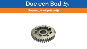 Bieden: Lewmar 15000589 Pawl Gear - Yacht Winch, Ophalen of Verzenden, Nieuw, Toebehoren