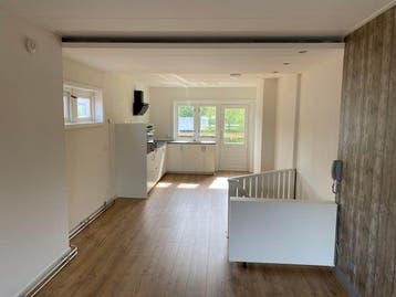 Appartement te huur in Leeuwarden - 25 m² - 1 kamer(s), Huizen en Kamers, Huizen te huur, Appartement, Leeuwarden