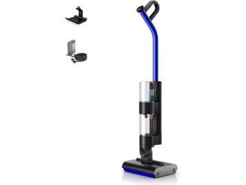 Dyson WashG1 - Stofzuiger en dweil - 2 gemotoriseerde, Verzenden, Zo goed als nieuw