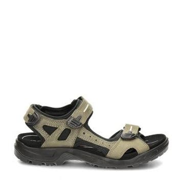 Ecco Offroad sandalen voor heren in het Bruin, Verzenden, Nieuw, Bruin, Ecco