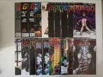 Poison Elves Vari - Collezione Indie Comics - 20 Comic,, Boeken, Nieuw