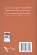 Brevier 9789462783553 Maarten Luther, Boeken, Verzenden, Zo goed als nieuw, Maarten Luther