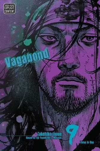 Vagabond (VIZBIG Edition)  Vol. 9, Boeken, Studieboeken en Cursussen, Verzenden