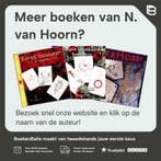 Bloemenkaarten borduren in 3D / SuperHobby 9789021325835, Verzenden, Zo goed als nieuw, N. van Hoorn