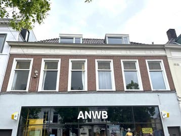 Appartement te huur in Breda - 56 m² - 2 kamer(s) - 2 kamers, Appartement, Breda, Noord-Brabant