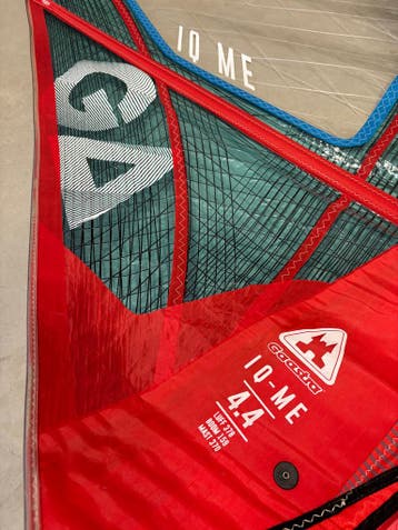 Gaastra IQ ME 4.4, Watersport en Boten, Ophalen of Verzenden, Nieuw