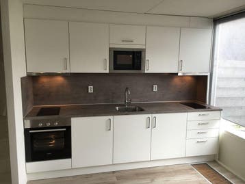 Te huur: Kamer Eurokade in Amsterdam