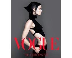 Boek Vogue Editors Eye 9781419704406, Boeken, Verzenden, Zo goed als nieuw