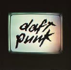 Daft Punk - Human After All  (vinyl 2LP), Cd's en Dvd's, Verzenden, Nieuw in verpakking, 12 inch, Overige genres