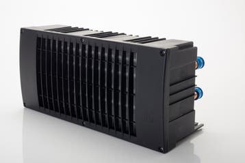 Eberspächer Silencio 2 24V warmtewisselaar, Ophalen of Verzenden, Nieuw