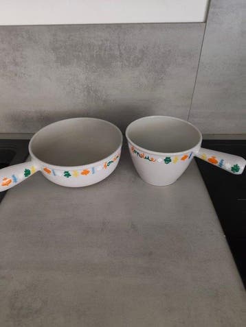 Le Creuset - Braadpan (2) - Bron