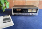 Technics - RS-630 near mint Cassetterecorder-speler, Nieuw