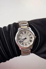 Cartier - Ronde Must - WSRN0033 - Dames - 2023, Nieuw