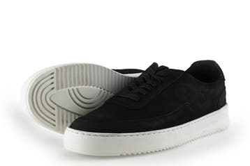 Filling Pieces Sneakers in maat 41 Zwart, Kleding | Heren, Schoenen, Filling Pieces, Verzenden, Zwart, Sneakers of Gympen