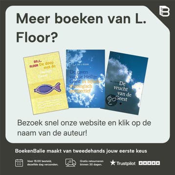 ZWERFTOCHT VAN DE ARK, DE - L. Floor 9789058295231, Verzenden, Gelezen, L. Floor