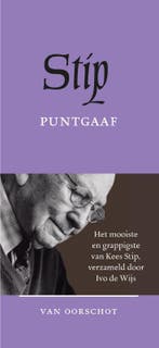 Puntgaaf 9789028223288 Kees Stip, Boeken, Verzenden, Gelezen, Kees Stip