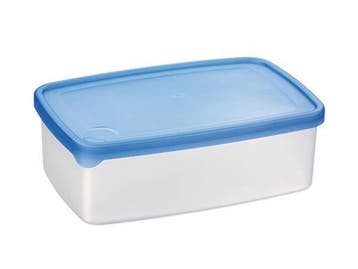 Sunware Club Cuisine Box 3.8 Liter, Ophalen of Verzenden, Nieuw