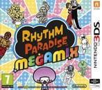 Rhythm Paradise Megamix [Nintendo 3DS], Ophalen of Verzenden, Zo goed als nieuw