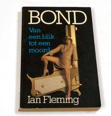 Van een blik tot een moord - Fleming 9789022906118, Verzenden, Gelezen, Fleming