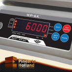 My Weigh WP6K,  IP68 Waterproof RVS Controle Weegschaal, Ophalen of Verzenden, Nieuw, Overige typen, Minder dan 50 kg