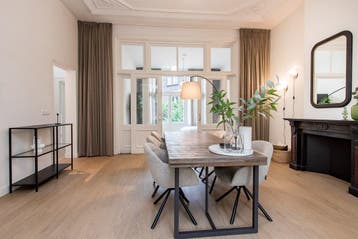 Te huur: Appartement Kronenburgersingel in Nijmegen, Gelderland, Nijmegen, Appartement