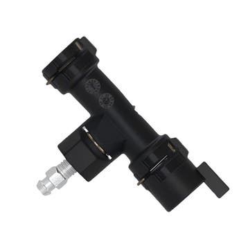 Clutch Secondary Bomb geschikt voor VW Sharan 7M6 7M8 1J0..., Verzenden, Nieuw, Volkswagen