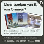 VOSSENPAD             IMPRESSIES DWINGELDERVELD E. van Ommen, Verzenden, Zo goed als nieuw, E. van Ommen