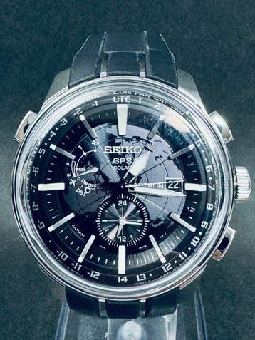 Seiko - Astron - 7X52-0AK0 - Heren - 2010-2020