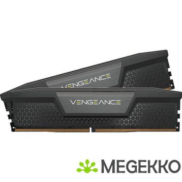 Corsair DDR5 Vengeance 2x16GB 6000, Verzenden, Nieuw