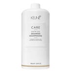 Keune  Care Satin Oil  Shampoo  1000 ml, Verzenden, Nieuw