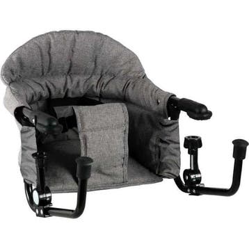 BAMBISOL zitverhoger - Comfort rugleuning - Afneembare en..., Verzenden, Nieuw