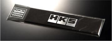 HKS HKS EMBLEM SILVER, Ophalen of Verzenden