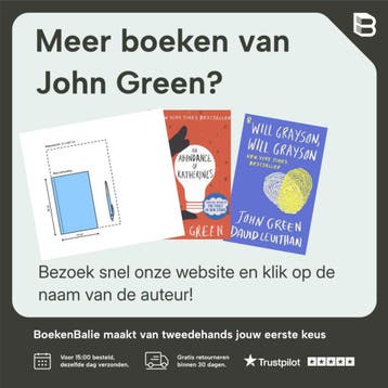 The fault in our stars - John Green 9780141345659, Verzenden, Gelezen, John Green