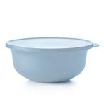 Tupperware Aloha Kom 2 l Blauw, Huis en Inrichting, Ophalen of Verzenden, Nieuw, Blauw