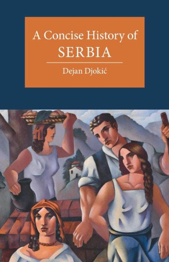 9781107630215 Cambridge Concise Histories-A Concise Histo..., Boeken, Studieboeken en Cursussen, Zo goed als nieuw, Verzenden