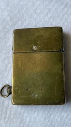 Imperator prototype - Zakaansteker - Messing, Nieuw