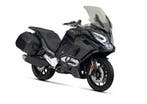 Mash GT750 - Gran Tourismo toermotor, Motoren, LED Verlichting, 2 cilinders, Motorrijbewijs A, Meer dan 35 kW