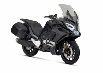 Mash GT750 - Gran Tourismo toermotor, LED Verlichting, 2 cilinders, Motorrijbewijs A, Meer dan 35 kW
