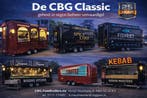 Classic trailer een uniek object, naar wens uitgevoerd