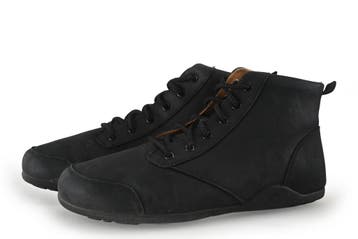 Xero Shoes Barefoot in maat 44 Zwart, Verzenden, Zwart, Zo goed als nieuw, Xero Shoes