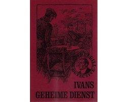 Geheime dienst - Geheime dienst, Ophalen of Verzenden, Nieuw